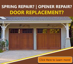 Garage Door Service - Garage Door Repair Bellevue, WA